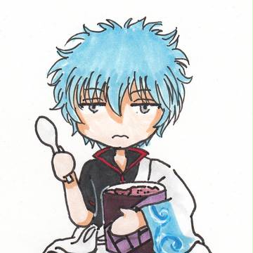 デフォ銀ちゃん