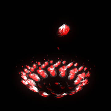 Red Crown