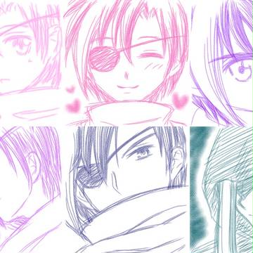 はうにゃー詰め合わせ