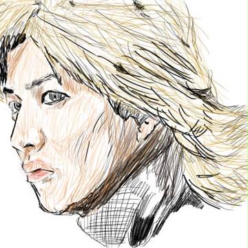 キムタク