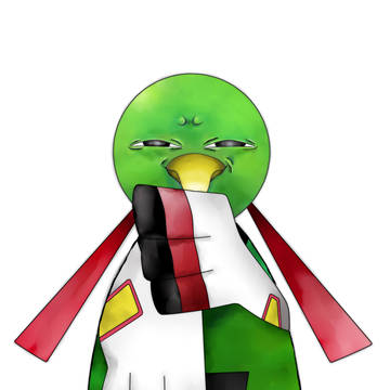 トゥートゥー