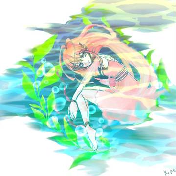 金魚さーん