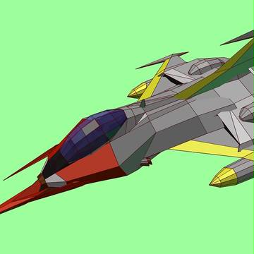 SDコスモゼロ