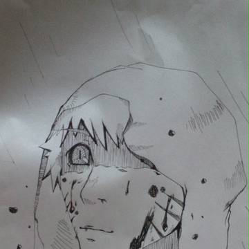 闘いの終わりに