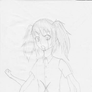 削除予定・・・モノ子