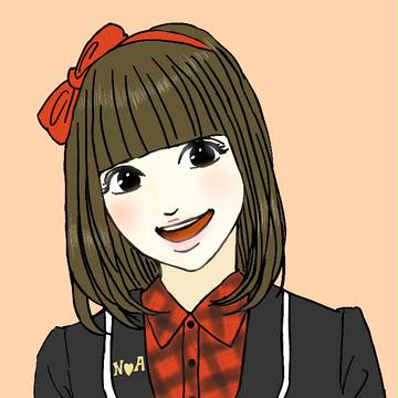 麻生夏子さん