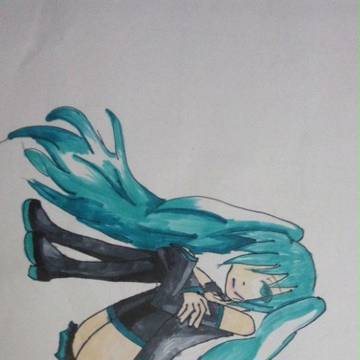 ミク