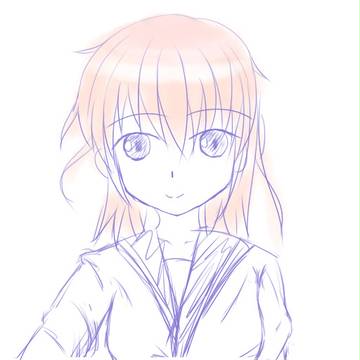 落書き