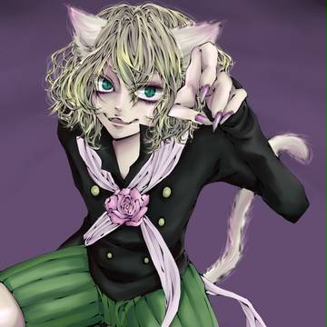ネフェルピトー