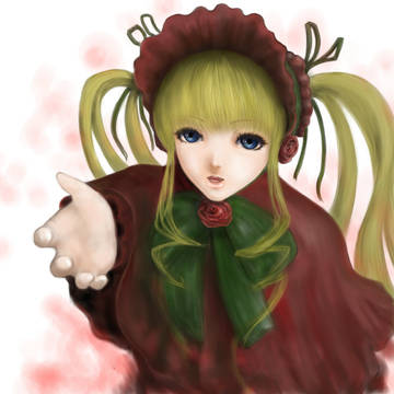 二度目の真紅