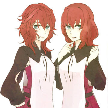 デボルとポポル