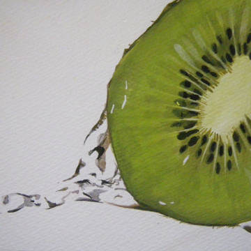 kiwifruit