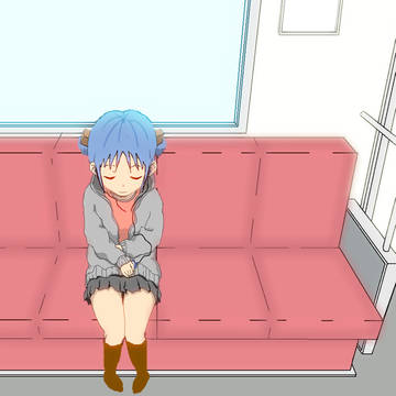 日常-mio-
