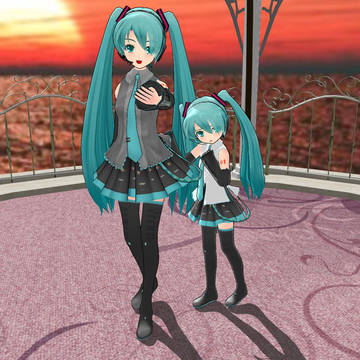 Shall We Dance?
