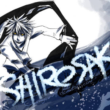 Shirosaki