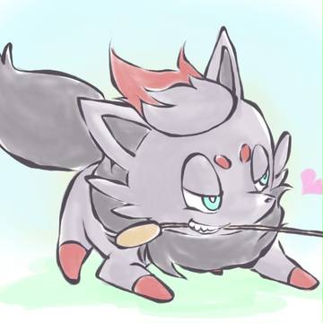 らくがき