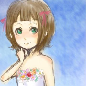 春香さん