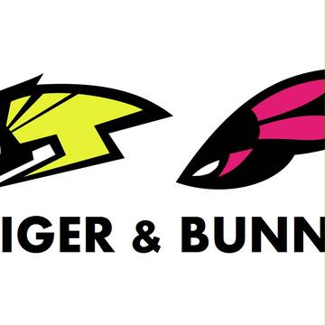 TIGER & BUNNY