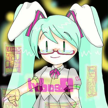 おためしミク