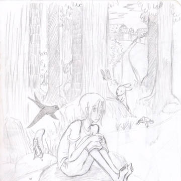 forest