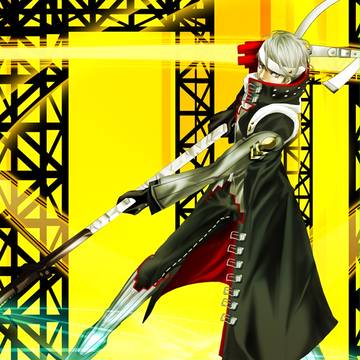 イザナギ番長。