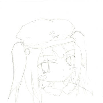 落書き