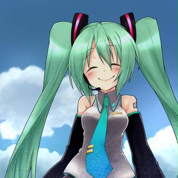 【塗ってみた】永遠の16歳