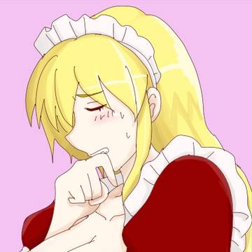 夢子ちゃんがなにかしてるだけ