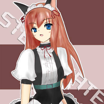クリス。
