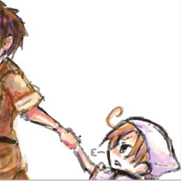 某所での練習トマト