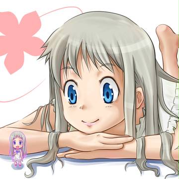 めんま