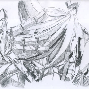 模写