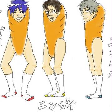 「お野菜でｆｋｍｔってひゃえええ」絵チャログひゃえええパート２