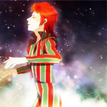 Ziggy Stardust