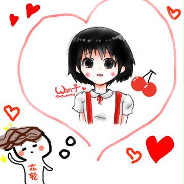 まる子 樱桃小丸子