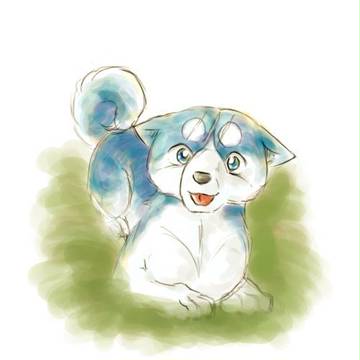 ぎんもふ