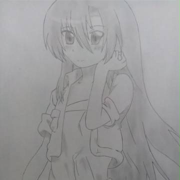 祝　映画化　ヒナギク