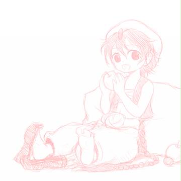 アラジン