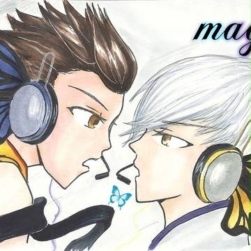 magnet 関ヶ原ver
