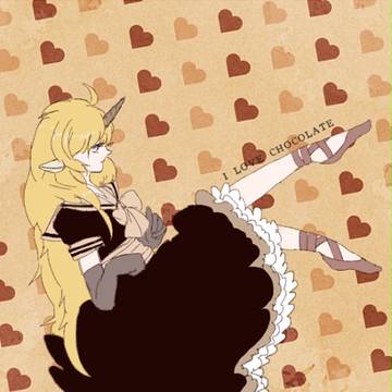 ♥ﾟ。o