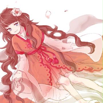光...花