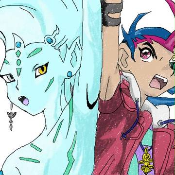 ZEXAL
