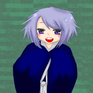 和服ショタ