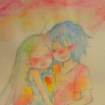しあわせ