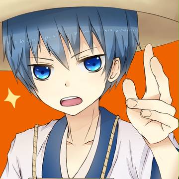 曽良くん
