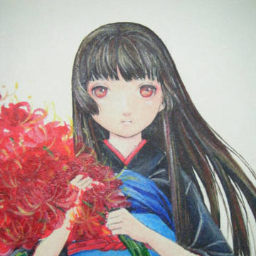 地獄少女2