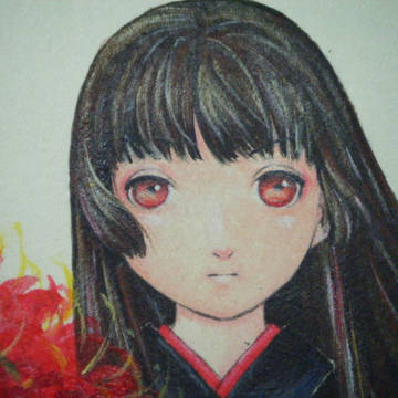 地獄少女3