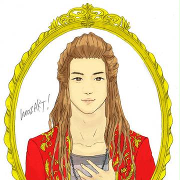 MOZART!