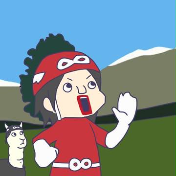 低燃費レンジャーすばる