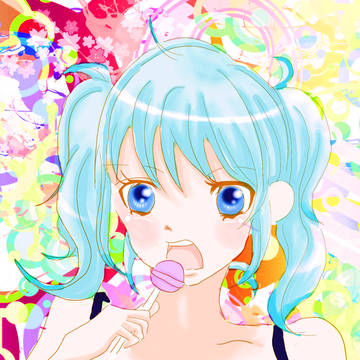 Happy Birthday！ミク！